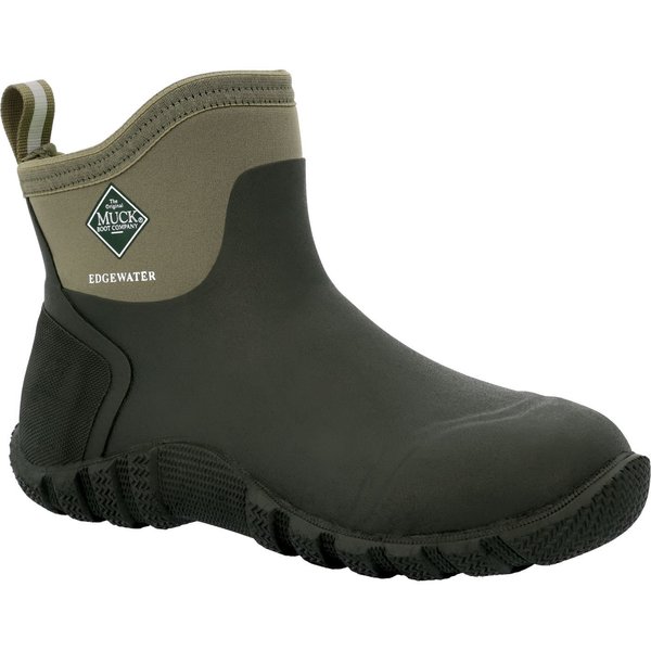 Muck Boot Co Men's Edgewater Classic 6 in Ankle ECA333   M  110